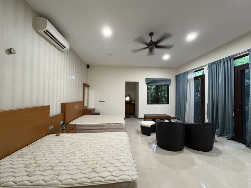 Bungalow House untuk Dijual di Pju 3 (Tropicana) - Kelly Ang - PropertyGuru.com.my