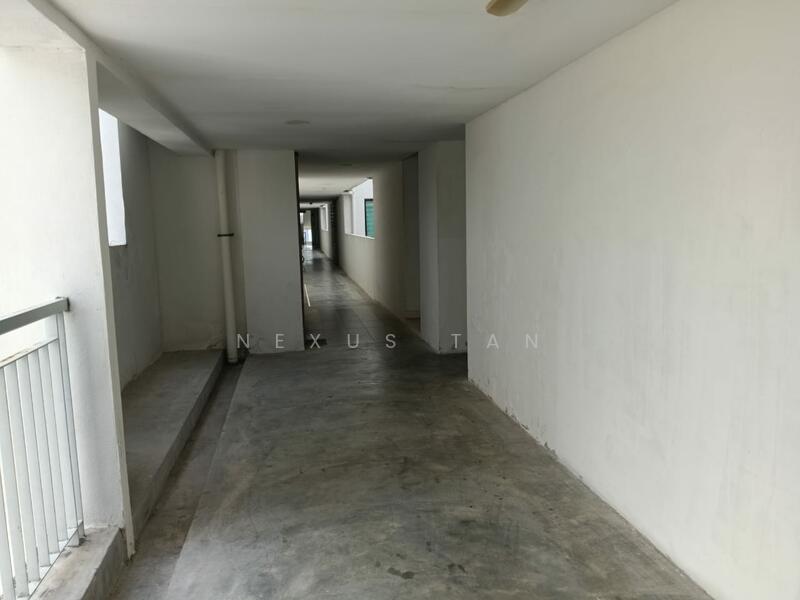 Corridor