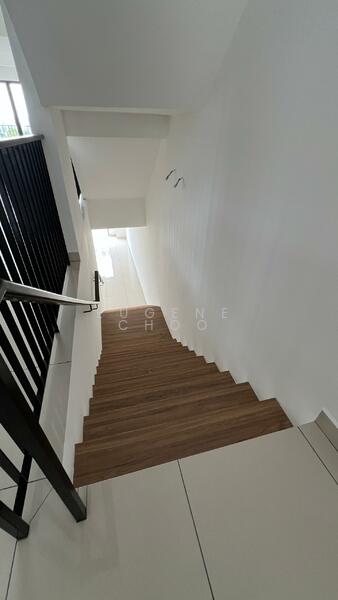 For Rent - KL East : East 57