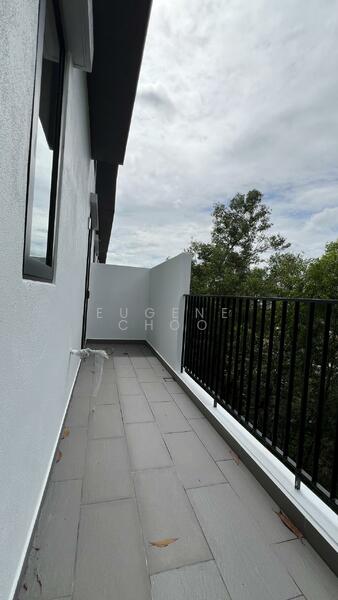 For Rent - KL East : East 57