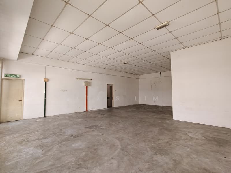 Kilang untuk Disewa di Taman Perindustrian Air Hitam (Klang) - Alexis Lim - PropertyGuru.com.my