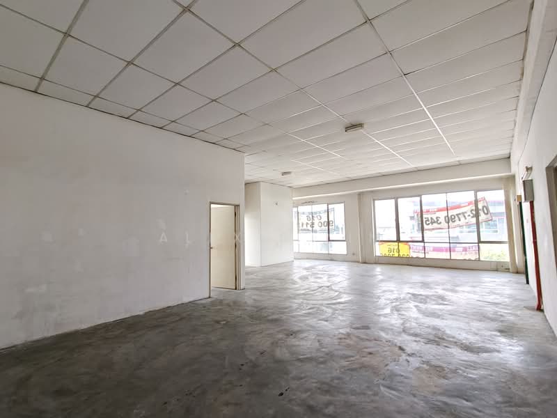 Kilang untuk Disewa di Taman Perindustrian Air Hitam (Klang) - Alexis Lim - PropertyGuru.com.my