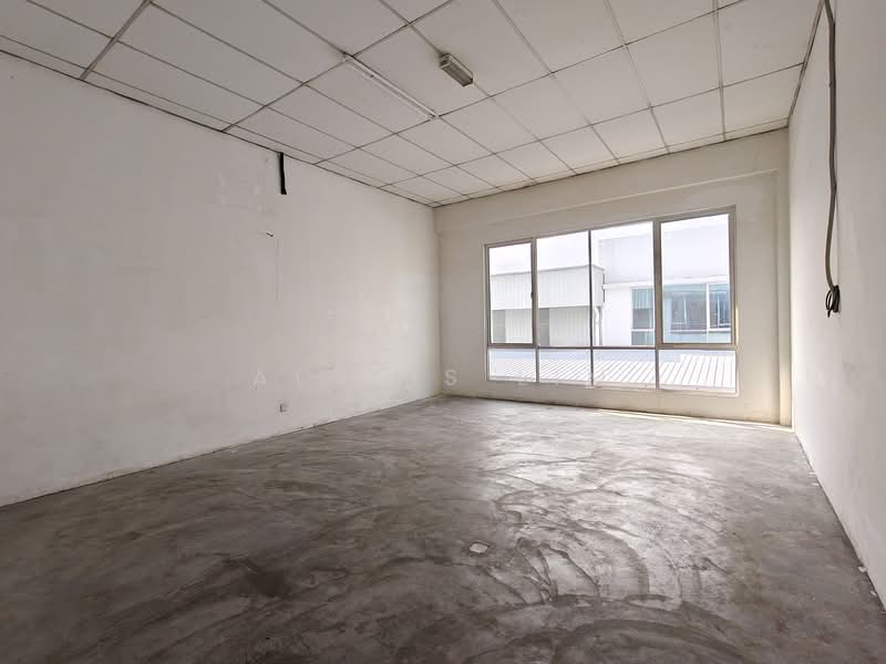 Kilang untuk Disewa di Taman Perindustrian Air Hitam (Klang) - Alexis Lim - PropertyGuru.com.my