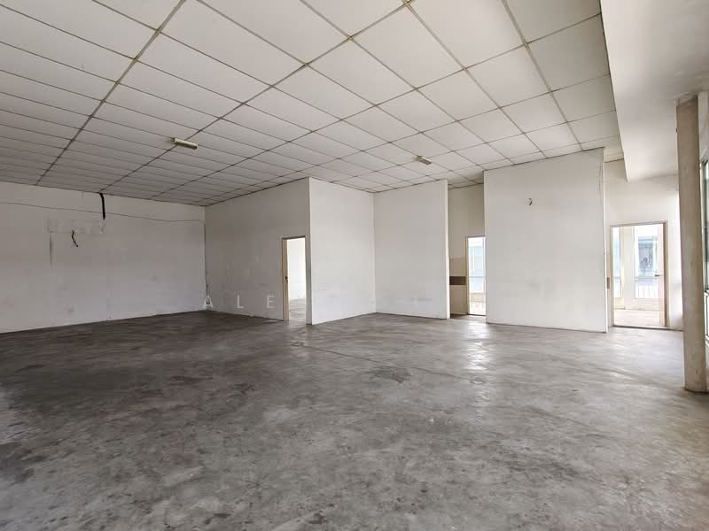 Kilang untuk Disewa di Taman Perindustrian Air Hitam (Klang) - Alexis Lim - PropertyGuru.com.my