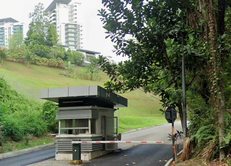 Tanah Kediaman untuk Dijual di Mutiara Damansara (Selangor) - Eugene Yap - Exterior - PropertyGuru.com.my