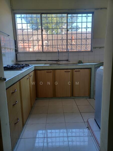 For Rent - Taman Mayang Jaya