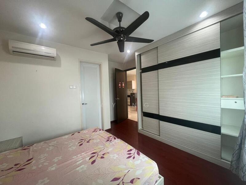 For Rent - Pangsapuri Seri Jaya
