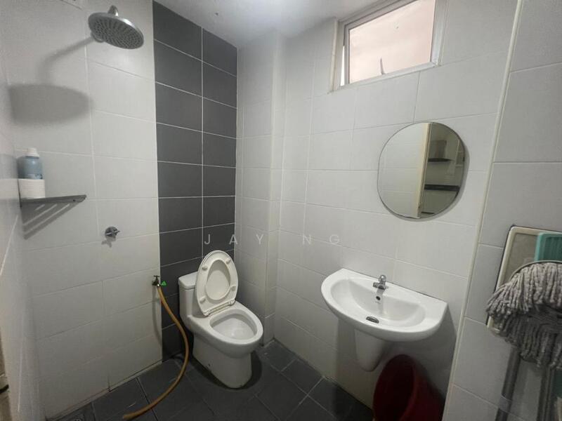 For Rent - Pangsapuri Seri Jaya