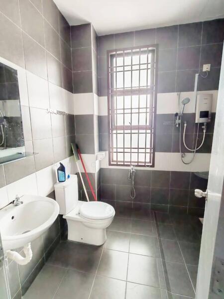 For Rent - Taman Mutiara Mas