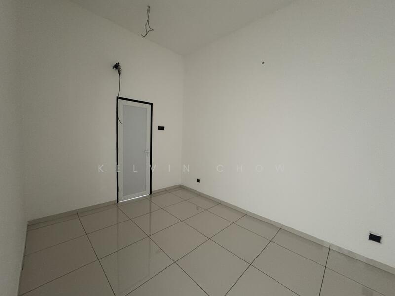 For Sale - Taman Grand Wing Onn @ Jalan Kuala Kangsar