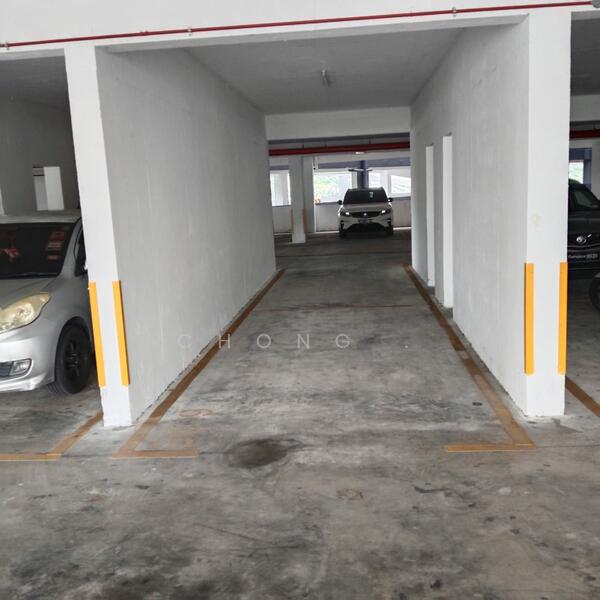 Car Park