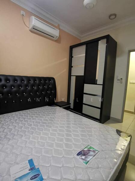 Untuk Dijual - Austin Regency (Pangsapuri Austin Perdana)