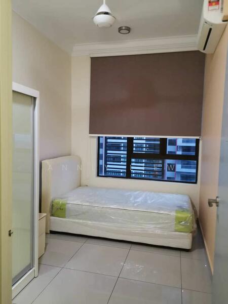 Untuk Dijual - Austin Regency (Pangsapuri Austin Perdana)