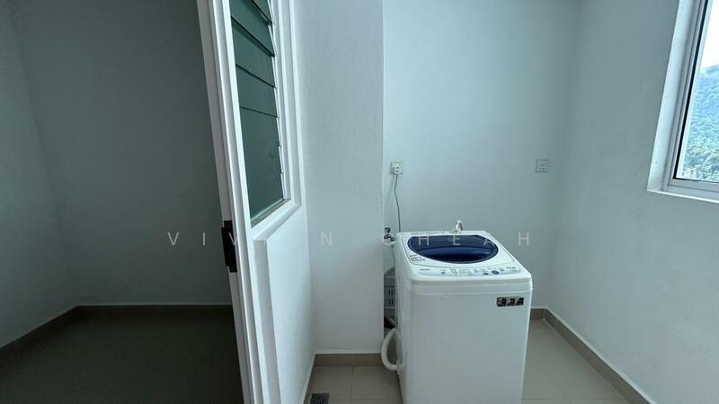 Bayu Ferringhi Condominiums untuk Untuk Dijual - RM 1,380,000, Mac 2026 - Bathroom - PropertyGuru.com.my