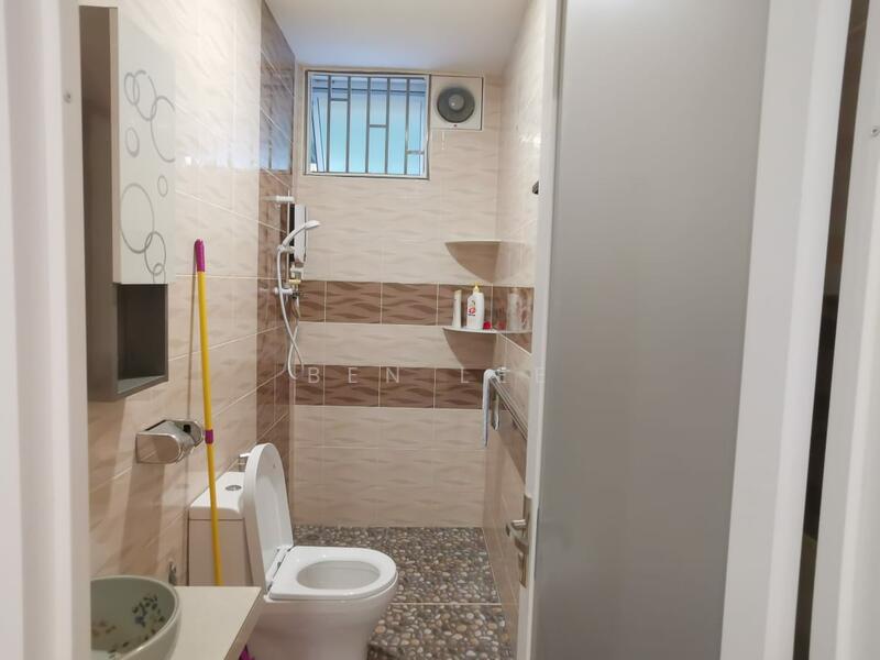 Untuk Disewa - Solok Batu Bukit