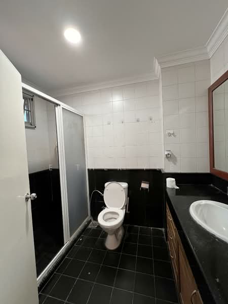 2-storey Terraced House for Rent in Petaling Jaya (Selangor) - Esther Yee - Bathroom - PropertyGuru.com.my