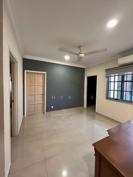 2-storey Terraced House for Rent in Petaling Jaya (Selangor) - Esther Yee - Living Room - PropertyGuru.com.my