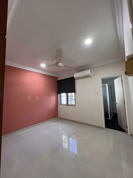 2-storey Terraced House for Rent in Petaling Jaya (Selangor) - Esther Yee - Bedroom - PropertyGuru.com.my