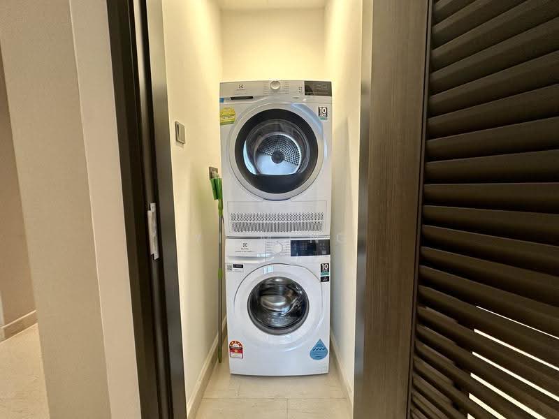 Service Residence for Rent at Marriott Residence @ Gurney - Yi Ming - Interior - PropertyGuru.com.my