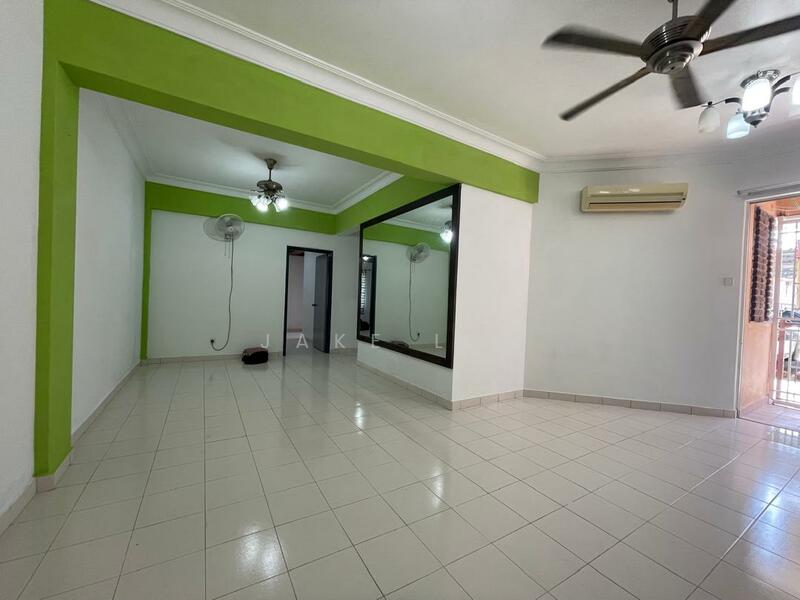 Untuk Dijual - Andari Townvilla