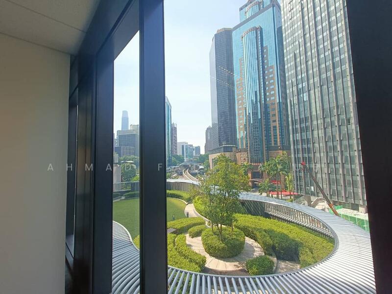 Office for Rent in KLCC (KL City Centre) - Ahmad Fadli Ayub. - View - PropertyGuru.com.my