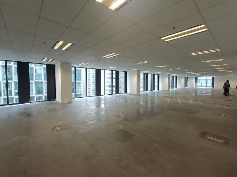 Office for Rent in KLCC (KL City Centre) - Ahmad Fadli Ayub. - Interior - PropertyGuru.com.my
