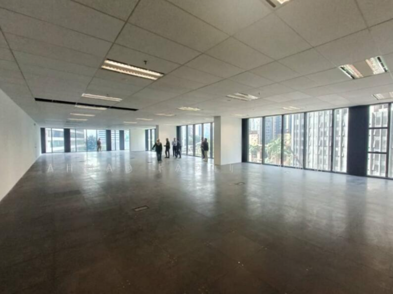 Office for Rent in KLCC (KL City Centre) - Ahmad Fadli Ayub. - Interior - PropertyGuru.com.my