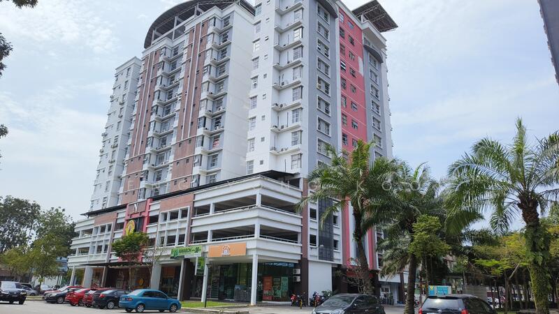Shop for Sale in Taman Mas Sepang (Puchong) - Heng Yong Kooi - Exterior - PropertyGuru.com.my