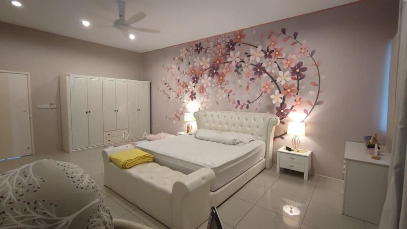 For Sale - Tree Residency