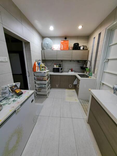 For Sale - Tree Residency