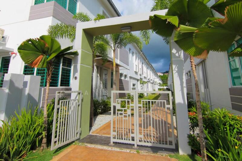 For Sale - Tree Residency