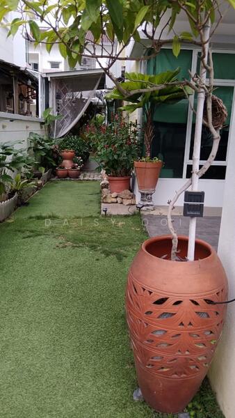 For Sale - Tree Residency