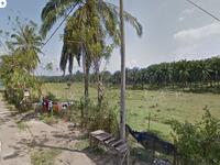 For Sale - Kuala Krai, Kelantan (Residential & Commercial Land)