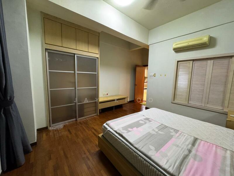 The Heritage Residence untuk Untuk Disewa - RM 1,800 /bulan, Mac 2026 - Bedroom - PropertyGuru.com.my
