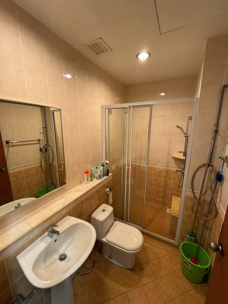 The Heritage Residence untuk Untuk Disewa - RM 1,800 /bulan, Mac 2026 - Bathroom - PropertyGuru.com.my