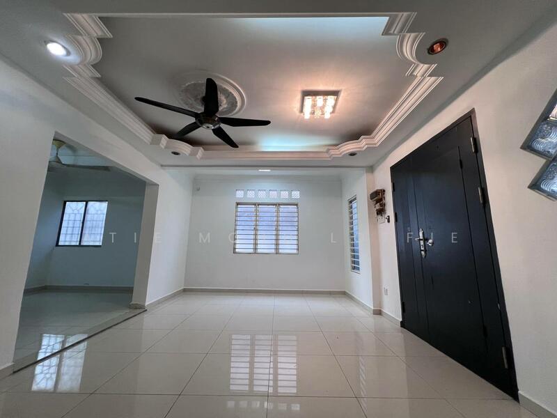 For Sale - Taman Puchong Perdana