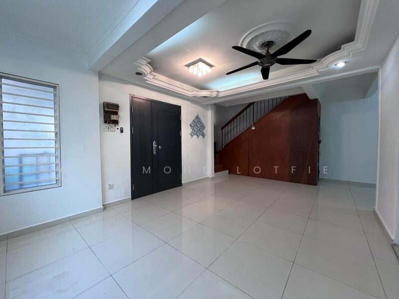 For Sale - Taman Puchong Perdana