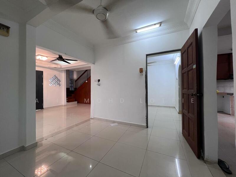 For Sale - Taman Puchong Perdana