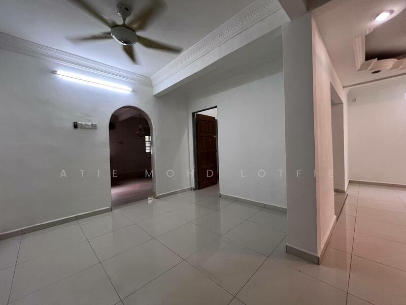 For Sale - Taman Puchong Perdana