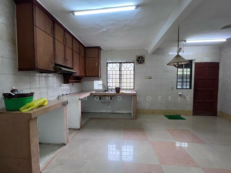 For Sale - Taman Puchong Perdana