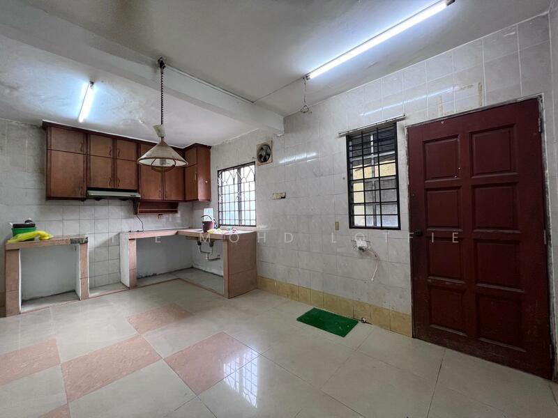 For Sale - Taman Puchong Perdana