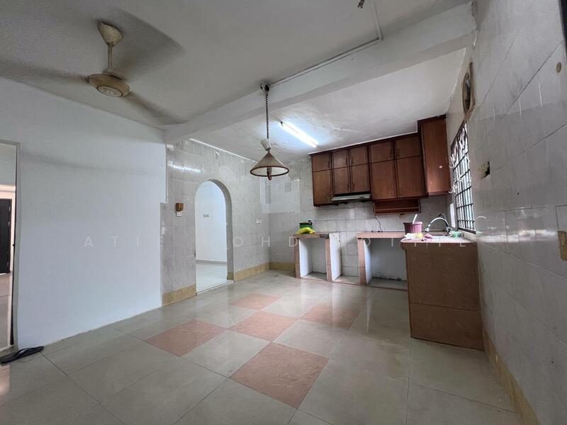 For Sale - Taman Puchong Perdana