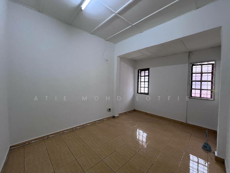 For Sale - Taman Puchong Perdana