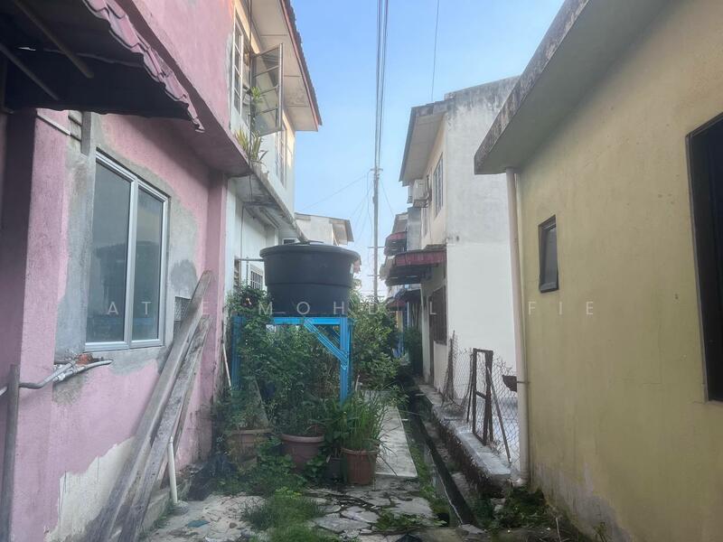 For Sale - Taman Puchong Perdana