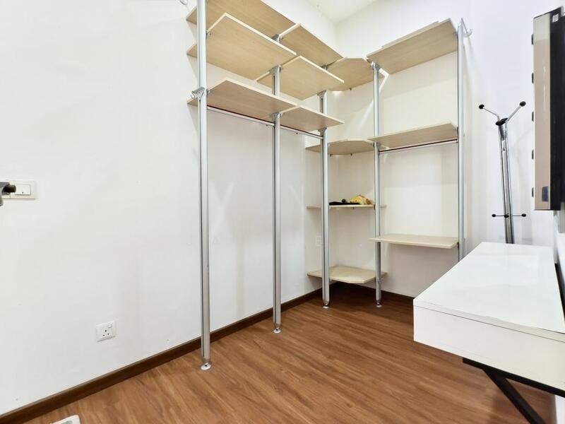 2-storey Terraced House for Sale in Taman Setia Indah (Tebrau) - Janice . - Bedroom - PropertyGuru.com.my