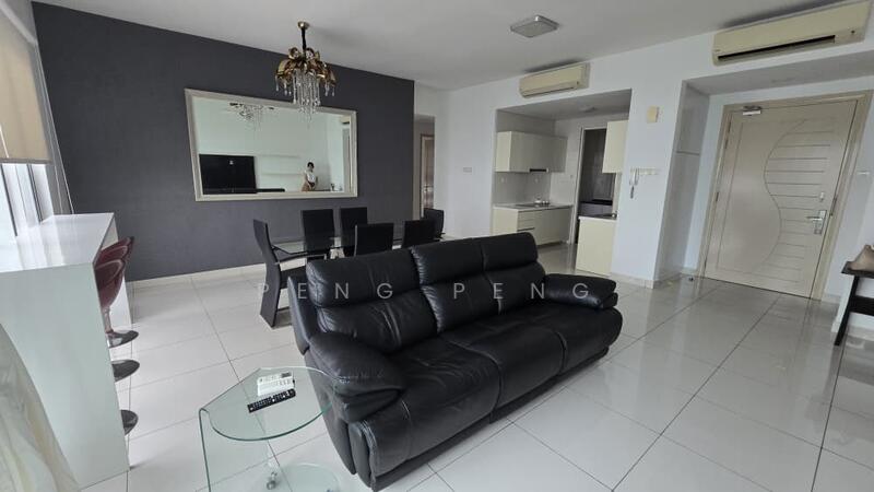 Untuk Disewa - Glomac Damansara