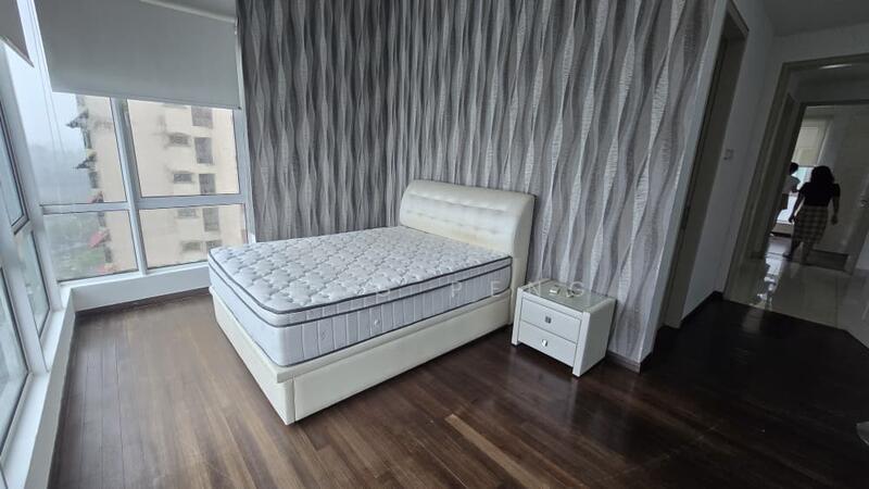 Untuk Disewa - Glomac Damansara