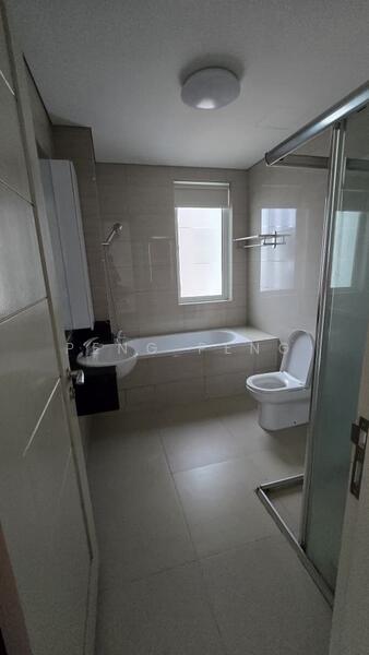 Untuk Disewa - Glomac Damansara