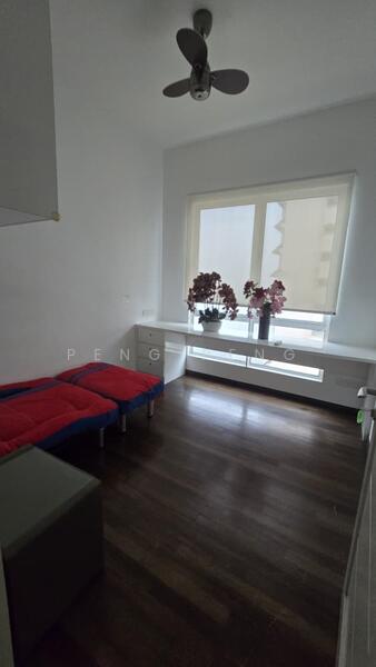 Untuk Disewa - Glomac Damansara