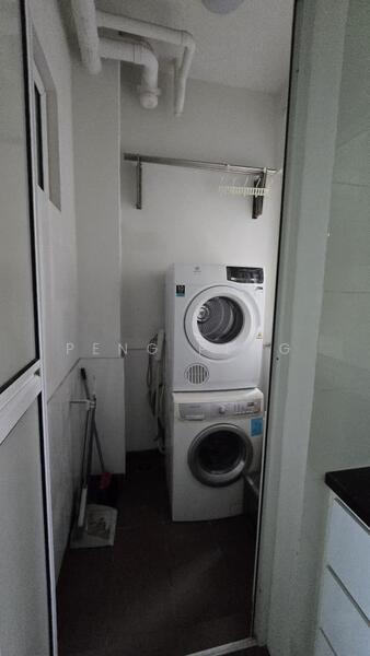 Untuk Disewa - Glomac Damansara